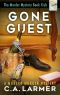 [Murder Mystery Book Club 06] • Gone Guest